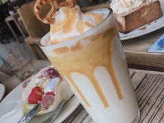 -maan coffee漫咖啡(通州店)