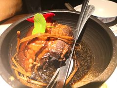 -绿茶餐厅(乐峰广场店)