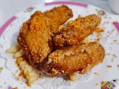 -东鑫记港式茶餐厅(南京东路店)