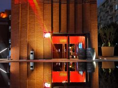 -JZ Club 爵士酒吧(上海店)