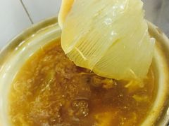 -添發碗仔翅美食