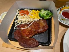 -菲滋意式餐厅(西溪印象城店)