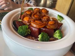 -那家小馆•北京菜•烤鸭(香山店)
