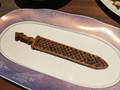 -曾宴·楚菜(湖北省博物馆店)