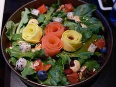 -苏帮袁·竹(北京坊店)