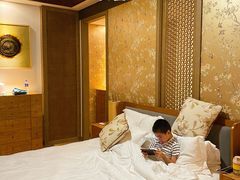 -帐篷客·溪龙茶谷度假酒店