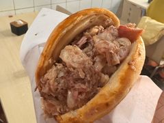 -永茂驴肉(莲池南大街总店)