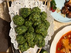 -福慧慈缘素食餐厅(王府井店)