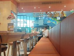 -明谦·Coffee&Cocktail Bar(美您公园店)