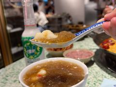 冰汤圆-五里关火锅(牛市口店)