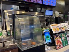 -老乡鸡(南京金宝商业广场店)