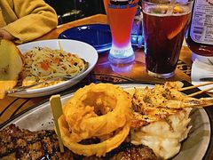 -阿甘虾餐厅(凌霄阁店)