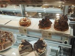 -西村叔叔的店·面包·甜品·蛋糕(清河万象汇店)