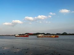 -长洲岛都市农业公园