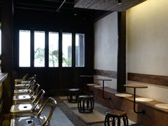 -Metal hands·铁手咖啡