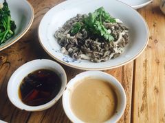 -四季民福烤鸭店(前门廊房二条店)