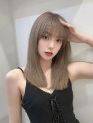 -MYYF SALON烫发染发