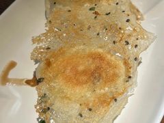 黑松露牛肉水煎包-掌柜的店·河南菜(世茂店)