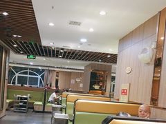 -清真·锦翔炝锅鱼(明德门店)