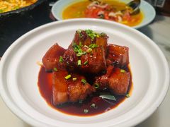 -绿茶餐厅(南翔印象城MEGA店)