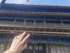 -西安城墙·碑林历史文化景区