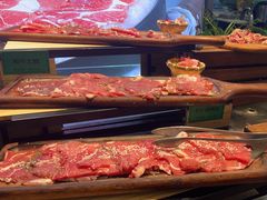 -尚宴牛特鲜自助(太原街万达店)