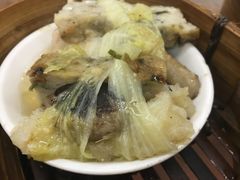 -香港蓮香樓(中環店)