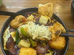 -螺蛳粉先生(蓟门桥店)