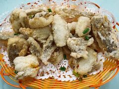 -红灯笼龙凤饭店(宁波老字号店)