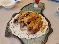 -汤臣·空中餐厅·严选粤菜(石湾世博广场店)