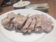 -贯贯吉·清真餐厅(浙江中路店)