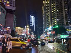 -欢乐迪KTV(观音桥未来国际店)