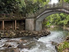 -广州市石门国家森林公园