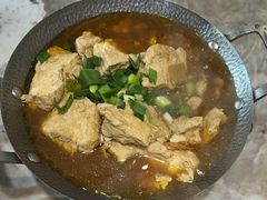 -小乡小镇·传承桐庐土菜·老板亲自烧的菜