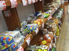 面包类-百年义利(黄寺大街店)