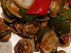 -老伙记海鲜码头(北滘店)