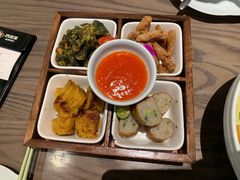 -四道菜·福建菜馆(新街口金鹰店)