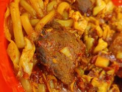 -新疆大厦·慕士塔格餐厅