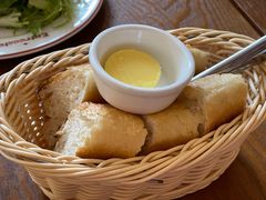 餐前包-Entrecôte 法国牛扒馆(保利·时光里店)