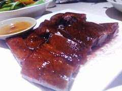 -张记旺角食街(动物园店)