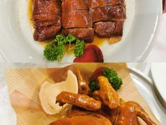 -御彩酒家(东风东路店)