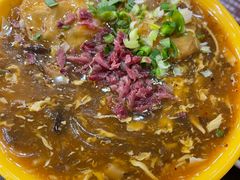 -毛华美食(清扬路店)