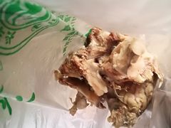 白水羊头-洪记白水羊头(天坛店)
