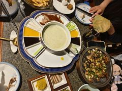 -真地道京味府·鲜橙烤鸭·北京菜(朝外大街东大桥店)