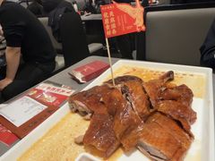-先记烧鹅王·本地粤菜(福永店)