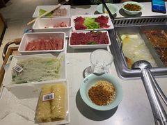 -野妹火锅(布吉店)
