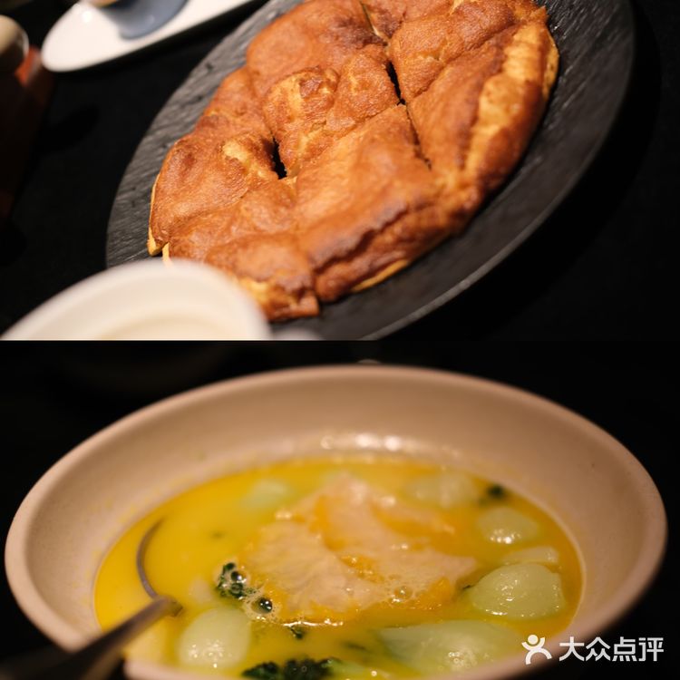北京｜发现巨适合过生日的浪漫餐厅