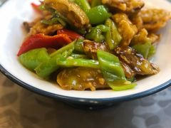 -山南熏肉大饼(辽菜旗舰店)