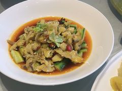 -老平安农家菜(平安店)