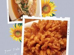 -老江南春·中国龙菜(衡山路店)